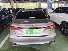 Toyota Avalon 2.0L Luxury - ფოტო 6