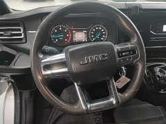 Jianglin Fushun JMC Fushun 2.0T Manual Multi-purpose Passenger Vehicle Short Wheelbase Low Roof 6-Seater - ფოტო 11