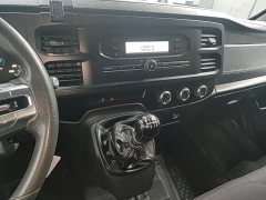 Jianglin Fushun JMC Fushun 2.0T Manual Multi-purpose Passenger Vehicle Short Wheelbase Low Roof 6-Seater - ფოტო 13