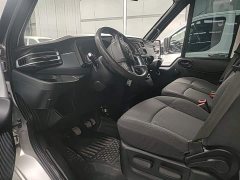 Jianglin Fushun JMC Fushun 2.0T Manual Multi-purpose Passenger Vehicle Short Wheelbase Low Roof 6-Seater - ფოტო 16