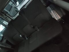 Jianglin Fushun JMC Fushun 2.0T Manual Multi-purpose Passenger Vehicle Short Wheelbase Low Roof 6-Seater - ფოტო 17