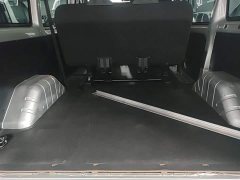 Jianglin Fushun JMC Fushun 2.0T Manual Multi-purpose Passenger Vehicle Short Wheelbase Low Roof 6-Seater - ფოტო 19