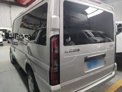 Jianglin Fushun JMC Fushun 2.0T Manual Multi-purpose Passenger Vehicle Short Wheelbase Low Roof 6-Seater - ფოტო 5