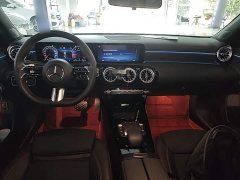 Mercedes-Benz A-Class 2023 A 200 L Fashion Edition - ფოტო 10