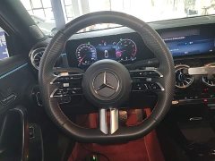 Mercedes-Benz A-Class 2023 A 200 L Fashion Edition - ფოტო 11