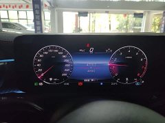 Mercedes-Benz A-Class 2023 A 200 L Fashion Edition - ფოტო 12