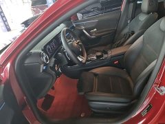 Mercedes-Benz A-Class 2023 A 200 L Fashion Edition - ფოტო 15