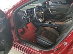 Mercedes-Benz A-Class 2023 A 200 L Fashion Edition - ფოტო 16