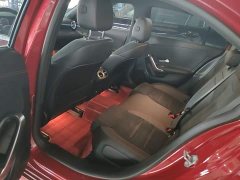 Mercedes-Benz A-Class 2023 A 200 L Fashion Edition - ფოტო 17