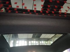 Mercedes-Benz A-Class 2023 A 200 L Fashion Edition - ფოტო 18