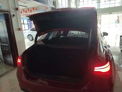 Mercedes-Benz A-Class 2023 A 200 L Fashion Edition - ფოტო 19