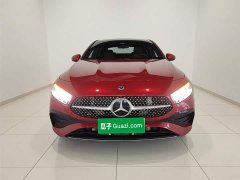 Mercedes-Benz A-Class 2023 A 200 L Fashion Edition - ფოტო 3