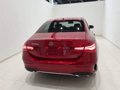 Mercedes-Benz A-Class 2023 A 200 L Fashion Edition - ფოტო 6