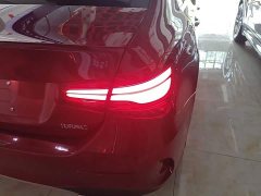 Mercedes-Benz A-Class 2023 A 200 L Fashion Edition - ფოტო 8