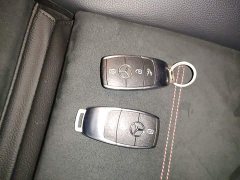 Mercedes-Benz A-Class 2023 A 200 L Fashion Edition - ფოტო 9