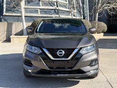 Nissan Qashqai 2.0L CVT Smart Comfort Edition - ფოტო 10