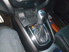 Nissan Qashqai 2.0L CVT Smart Comfort Edition - ფოტო 12