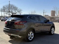 Nissan Qashqai 2.0L CVT Smart Comfort Edition - ფოტო 13