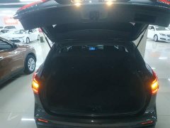 Nissan Qashqai 2.0L CVT Smart Comfort Edition - ფოტო 18