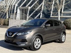Nissan Qashqai 2.0L CVT Smart Comfort Edition - ფოტო 2