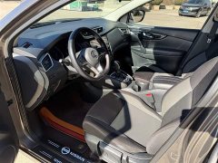 Nissan Qashqai 2.0L CVT Smart Comfort Edition - ფოტო 20