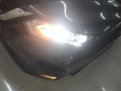 Nissan Qashqai 2.0L CVT Smart Comfort Edition - ფოტო 3