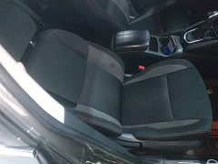 Nissan Qashqai 2.0L CVT Smart Comfort Edition - ფოტო 4