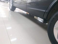 Nissan Qashqai 2.0L CVT Smart Comfort Edition - ფოტო 6