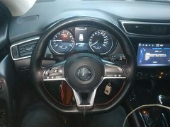 Nissan Qashqai 2.0L CVT Smart Comfort Edition - ფოტო 7