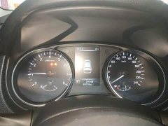 Nissan Qashqai 2.0L CVT Smart Comfort Edition - ფოტო 8
