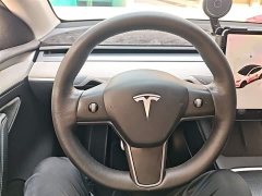Tesla Model Y Rear-Wheel Drive - ფოტო 11