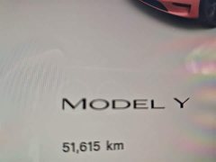 Tesla Model Y Rear-Wheel Drive - ფოტო 12