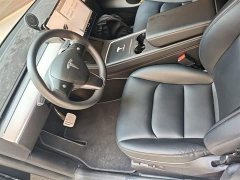 Tesla Model Y Rear-Wheel Drive - ფოტო 16