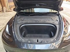 Tesla Model Y Rear-Wheel Drive - ფოტო 20