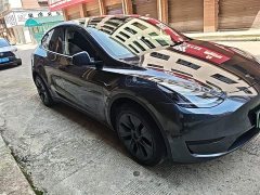 Tesla Model Y Rear-Wheel Drive - ფოტო 4