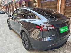 Tesla Model Y Rear-Wheel Drive - ფოტო 5