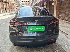 Tesla Model Y Rear-Wheel Drive - ფოტო 6
