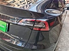 Tesla Model Y Rear-Wheel Drive - ფოტო 8
