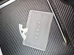 Tesla Model Y Rear-Wheel Drive - ფოტო 9