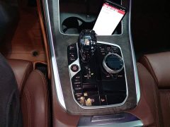 BMW X5 (Imported) xDrive30i M Sport Package - ფოტო 10
