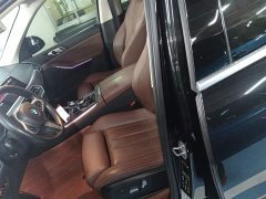 BMW X5 (Imported) xDrive30i M Sport Package - ფოტო 11