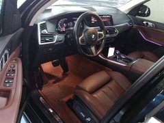 BMW X5 (Imported) xDrive30i M Sport Package - ფოტო 12