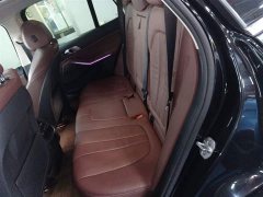 BMW X5 (Imported) xDrive30i M Sport Package - ფოტო 13