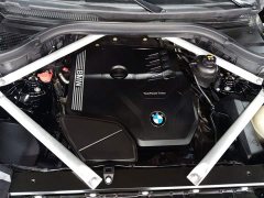 BMW X5 (Imported) xDrive30i M Sport Package - ფოტო 16