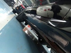 BMW X5 (Imported) xDrive30i M Sport Package - ფოტო 19
