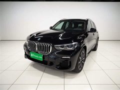 BMW X5 (Imported) xDrive30i M Sport Package - ფოტო 2