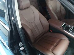 BMW X5 (Imported) xDrive30i M Sport Package - ფოტო 20