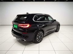 BMW X5 (Imported) xDrive30i M Sport Package - ფოტო 5