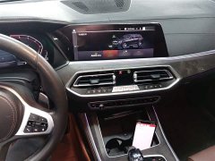 BMW X5 (Imported) xDrive30i M Sport Package - ფოტო 6