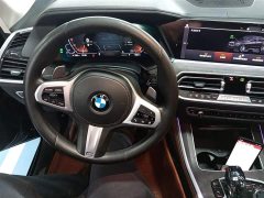 BMW X5 (Imported) xDrive30i M Sport Package - ფოტო 7